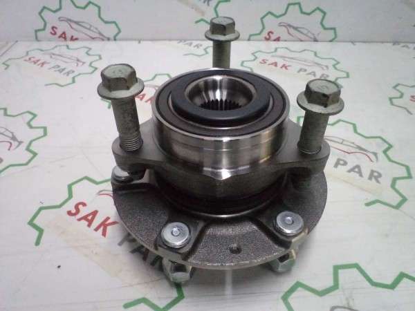 Hyundai Staria Arka Teker Göbeği Porya Orjinal 52750-CG100 YP SP (CG-120)