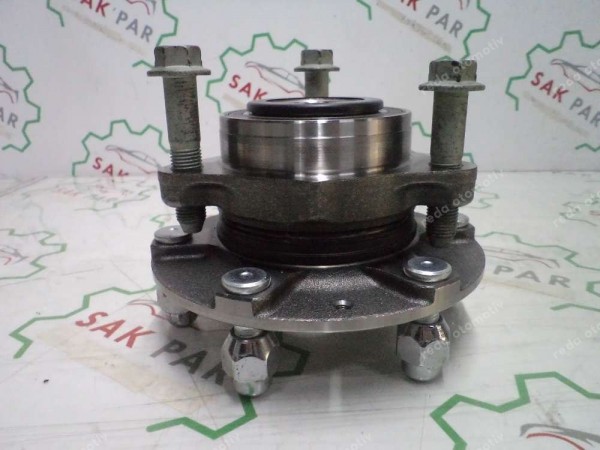 Hyundai Staria Arka Teker Göbeği Porya Orjinal 52750-CG100 YP SP (CG-120)