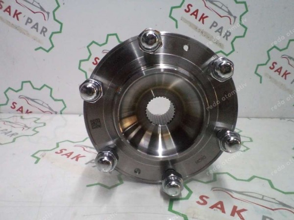 Hyundai Staria Arka Teker Göbeği Porya Orjinal 52750-CG100 YP SP (CG-120)