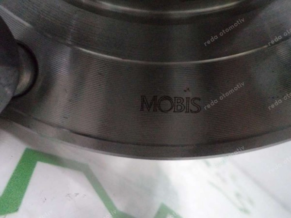 Hyundai Staria Arka Teker Göbeği Porya Orjinal 52750-CG100 YP SP (CG-120)