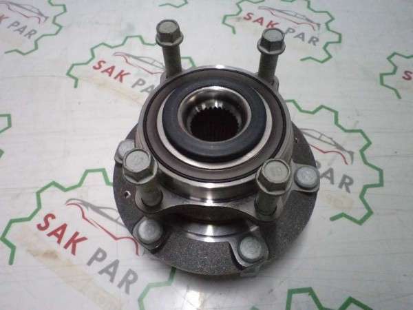 Hyundai Staria Ön Porya Orjinal Sıfır 51730-CG000 SP YP (CG-120)