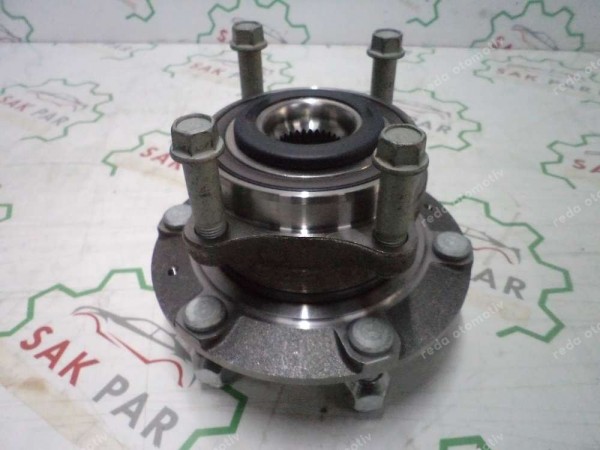 Hyundai Staria Ön Porya Orjinal Sıfır 51730-CG000 SP YP (CG-120)