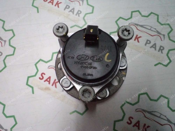 Hyundai Tucson Arka Teker Porya Orj SP YP (CG-120)