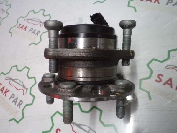 Hyundai Tucson Arka Teker Porya Orj SP YP (CG-120)