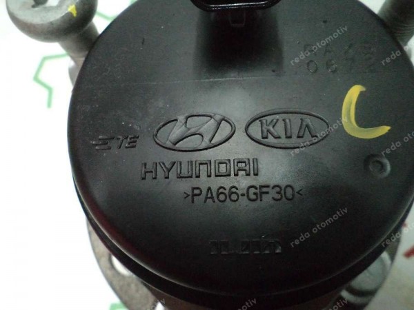 Hyundai Tucson Arka Teker Porya Orj SP YP (CG-120)