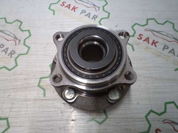 Hyundai Santa Fe Ön Porya 2010- Orjinal CP (CG-120)