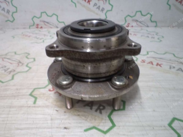 Hyundai Santa Fe Ön Porya 2010- Orjinal CP (CG-120)