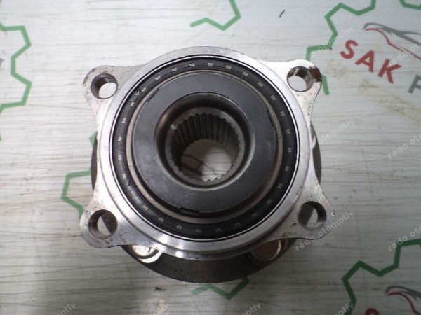 Hyundai Santa Fe Ön Porya 2010- Orjinal CP (CG-120)