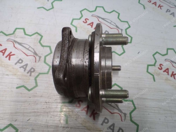 Hyundai Santa Fe Ön Porya 2010- Orjinal CP (CG-120)