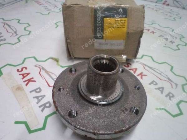 Renault Megane 1 Dacia Logan Ön Teker Poryası Orj 8200208335 YP (CG-120)