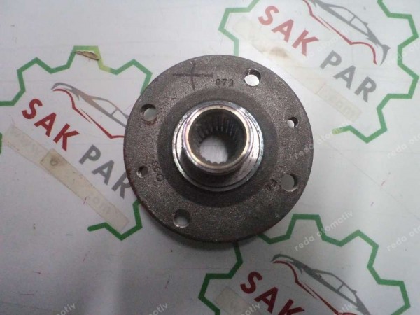 Renault Megane 1 Dacia Logan Ön Teker Poryası Orj 8200208335 YP (CG-120)