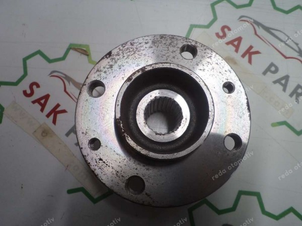 Renault Megane 1 Dacia Logan Ön Teker Poryası Orj 8200208335 YP (CG-120)