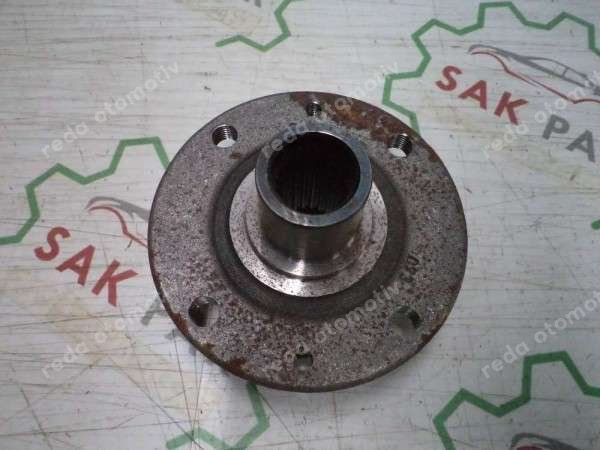 Renault R9 R11 Clio Ön Porya Orjinal Sıfır 7700719140 YP (CG-120)