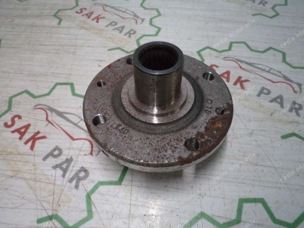 Renault R9 R11 Clio Ön Porya Orjinal Sıfır 7700719140 YP (CG-120)