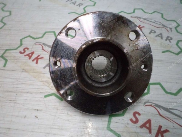 Renault R9 R11 Clio Ön Porya Orjinal Sıfır 7700719140 YP (CG-120)