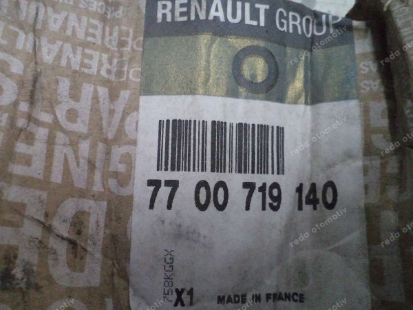 Renault R9 R11 Clio Ön Porya Orjinal Sıfır 7700719140 YP (CG-120)