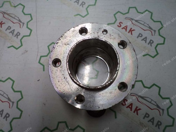 Renault Master 3 Arka Teker Poryası 432100013R Orj. YP (CG-120)