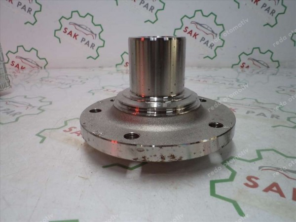 Renault Master 3 Ön Teker Poryası 8200688970 Org YP (CG-120)