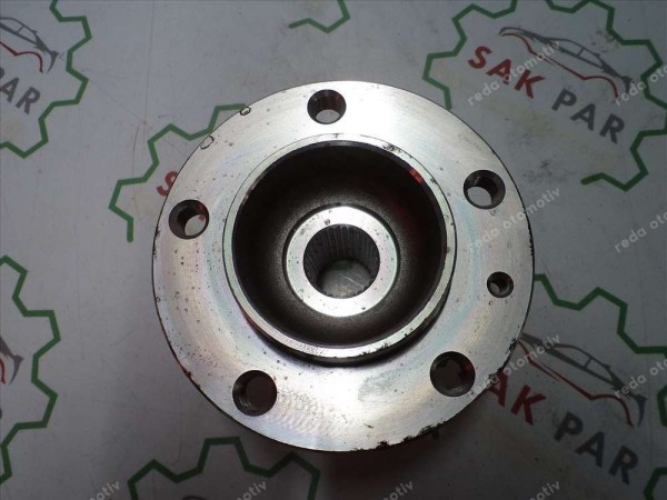 Renault Master 3 Ön Teker Poryası 8200688970 Org YP (CG-120)