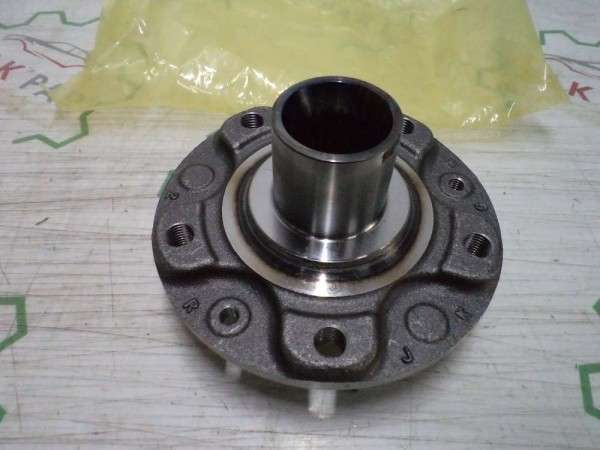 Renault Megane 4 Ön Teker Poryası YS YP (CG-120)