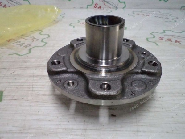 Renault Megane 4 Ön Teker Poryası YS YP (CG-120)