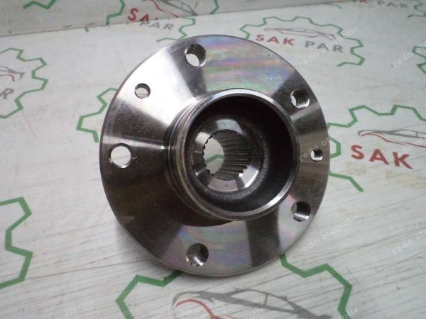 Renault Megane 4 Ön Teker Poryası YS YP (CG-120)