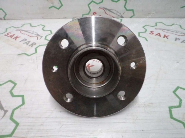 Renault Kangoo 1 Arka Porya SNR 7704002263 CP (CG-120)