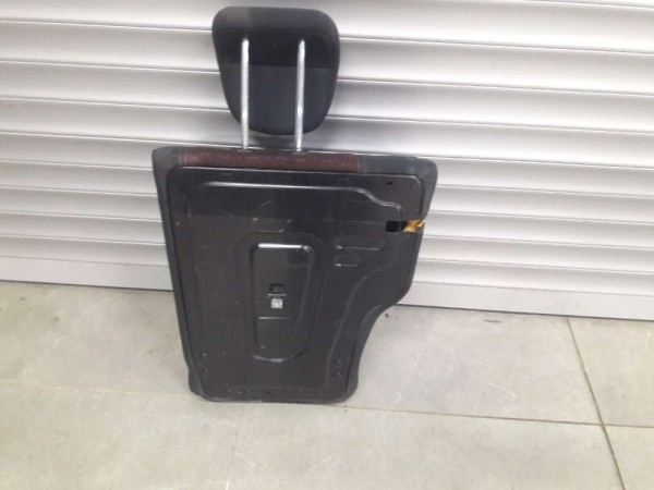 ford fiesta titanyum arka sAĞ sırt koltuk cp(F-C-140)