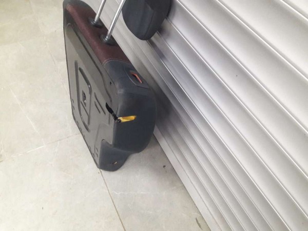 ford fiesta titanyum arka sAĞ sırt koltuk cp(F-C-140)