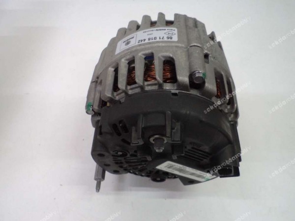Audi Seat Skoda Volkswagen Motrio Alternatör 8671018442 YP (CF-120)