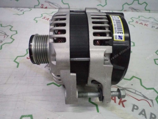 Hyundai Staria Şarj Dinamosu Orjinal Sıfır 37300-2F550 YP SP (CE-120)