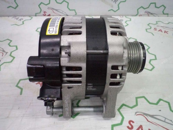 Hyundai Staria Şarj Dinamosu Orjinal Sıfır 37300-2F550 YP SP (CE-120)