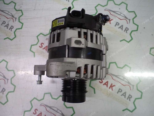 Hyundai Tucson İ20n Şarj Dinamosu Orjinal 37300-2M520 YP SP (CE-120)