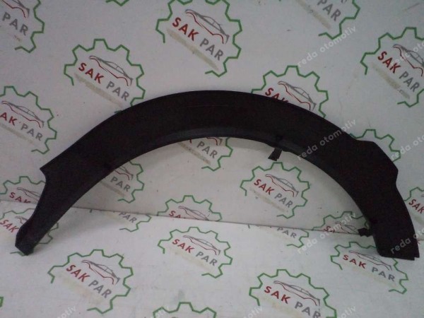 Dacia Dokker Sol Ön Çamurluk Koruma Bandı Dodik Orj 8671095418 YP (FB-130)