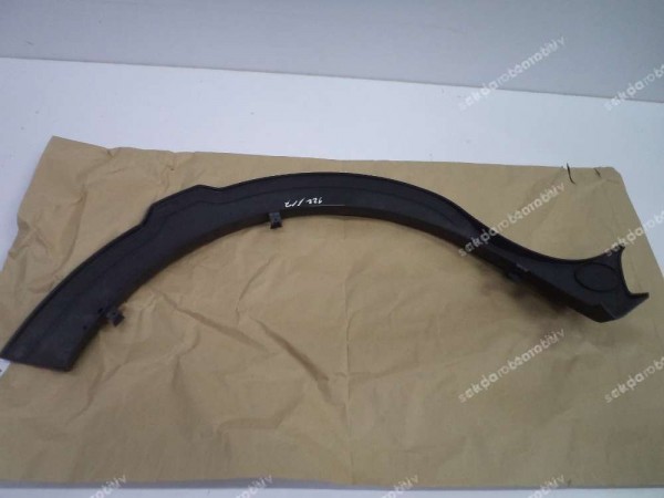 Dacia Dokker Sol Arka Dodik Orjinal 8671095420 YP (FC-130)