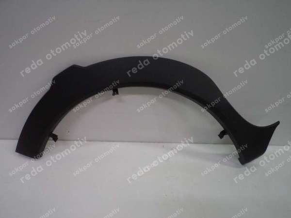 Dacia Dokker Sağ Arka Çamurluk Koruma Dodik Orj 8671095419 YP (FA-130)