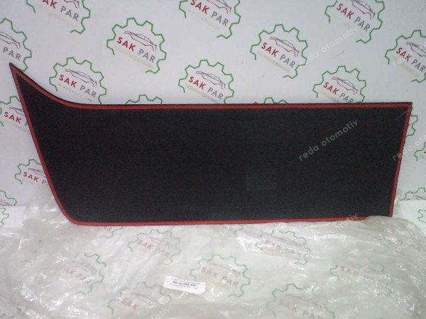 Renault Kangoo Sağ Ön Kapı Bandı Koruması Orj 8900300301 YP (FA-130)