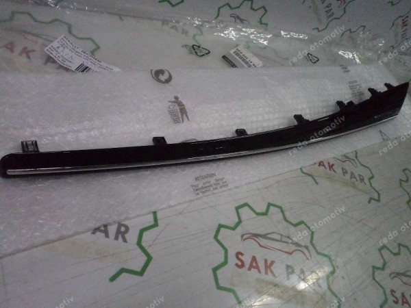 Renault Fluence Torpido Çıtası Orjinal Sıfır 684120563R YP (FC-120)