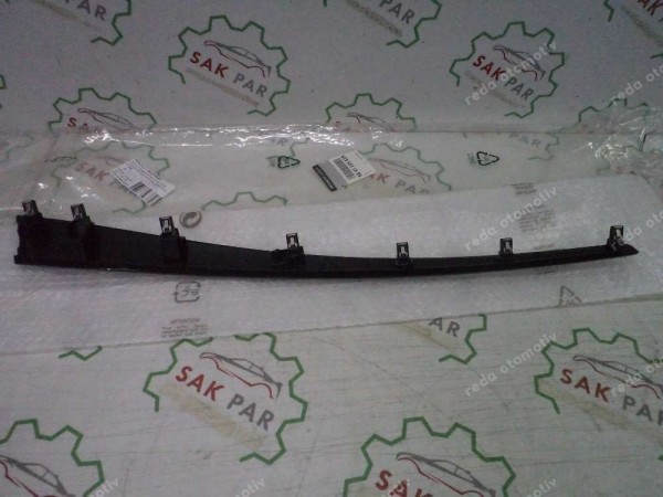 Renault Fluence Torpido Çıtası Orjinal Sıfır 684120563R YP (FC-120)