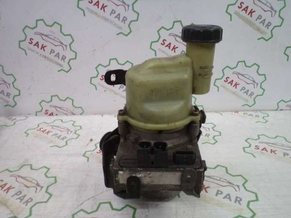 Dacia Duster Sandero Clio 4 Symbol Elektrikli Direksiyon Pompası 491108089R CP (CI-120)