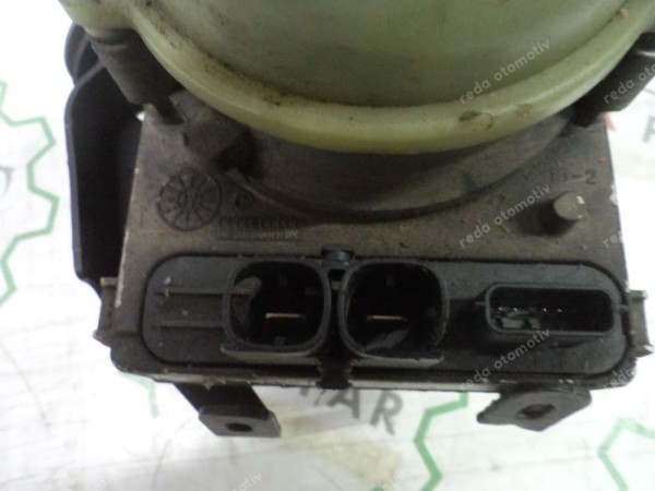 Dacia Duster Sandero Clio 4 Symbol Elektrikli Direksiyon Pompası 491108089R CP (CI-120)