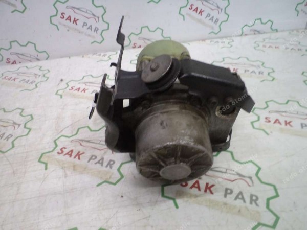 Dacia Duster Sandero Clio 4 Symbol Elektrikli Direksiyon Pompası 491108089R CP (CI-120)