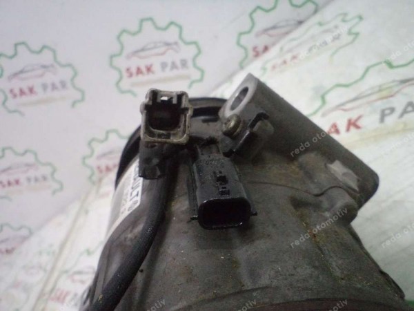 Renault Clio 4 Klima Kompresörü (Benzinli) 926009582R CP (CI-120)