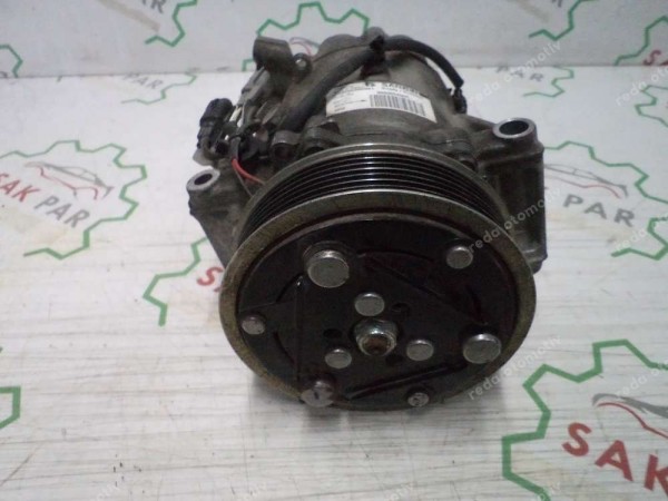 Renault Clio 5 Captur Klima Kompresörü Orj. 926005450R CP (CI-120)