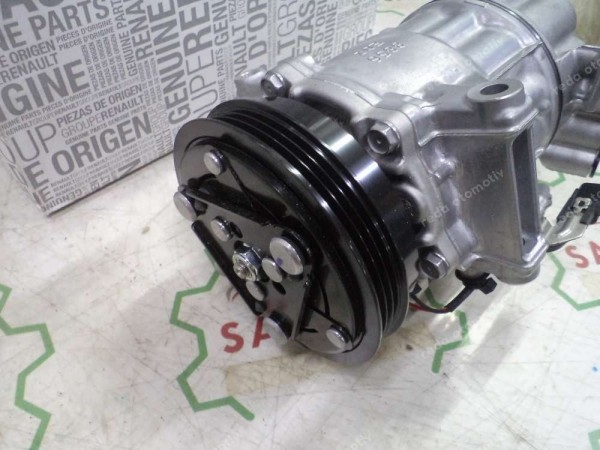 Renault Clio 5 Klima Kompresörü Orj 926007161R YP (CI-120)
