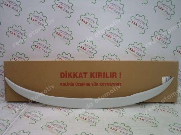 Renault Megane 4 Sedan Spoyler Orj 7711823765 YP  (GH-140)