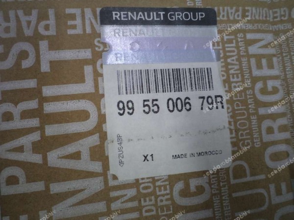 Dacia Lodgy Krikosu Orjinal 995500679R YP (AF-120)