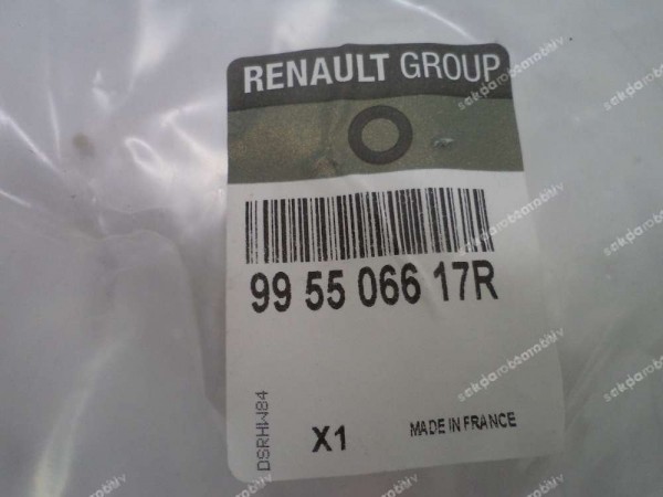 Renault Kangoo Krikosu Orjinal 995506617R YP (AF-120/130)