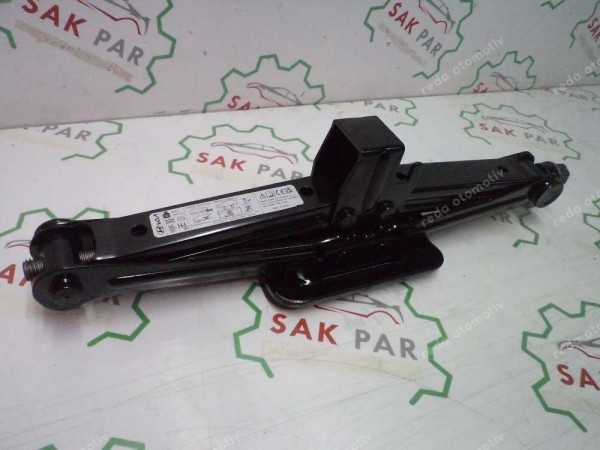 Hyundai Staria Araç Krikosu Orj 09110-CG000 SP YP (AF-121)