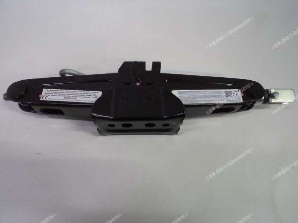 Dacia Sandero Kriko Orjinal 995502781R YP (AF-121)